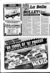 Northamptonshire Evening Telegraph Friday 08 January 1988 Page 26