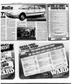 Northamptonshire Evening Telegraph Friday 08 January 1988 Page 27