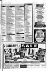 Northamptonshire Evening Telegraph Friday 08 January 1988 Page 35