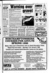 Northamptonshire Evening Telegraph Friday 08 January 1988 Page 39
