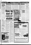 Northamptonshire Evening Telegraph Friday 08 January 1988 Page 41