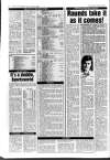 Northamptonshire Evening Telegraph Friday 08 January 1988 Page 48
