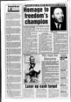 Northamptonshire Evening Telegraph Tuesday 12 January 1988 Page 4