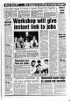 Northamptonshire Evening Telegraph Tuesday 12 January 1988 Page 7