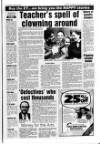 Northamptonshire Evening Telegraph Tuesday 12 January 1988 Page 9