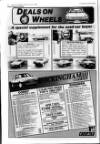 Northamptonshire Evening Telegraph Tuesday 12 January 1988 Page 10