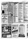 Northamptonshire Evening Telegraph Tuesday 12 January 1988 Page 14