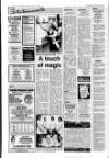 Northamptonshire Evening Telegraph Tuesday 12 January 1988 Page 16