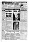 Northamptonshire Evening Telegraph Tuesday 12 January 1988 Page 17