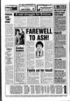 Northamptonshire Evening Telegraph Tuesday 12 January 1988 Page 28