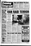 Northamptonshire Evening Telegraph Thursday 14 January 1988 Page 1
