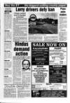 Northamptonshire Evening Telegraph Thursday 14 January 1988 Page 7