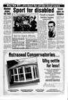 Northamptonshire Evening Telegraph Thursday 14 January 1988 Page 9