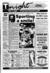 Northamptonshire Evening Telegraph Thursday 14 January 1988 Page 11
