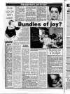 Northamptonshire Evening Telegraph Thursday 14 January 1988 Page 32