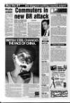 Northamptonshire Evening Telegraph Thursday 14 January 1988 Page 34