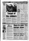 Northamptonshire Evening Telegraph Saturday 16 January 1988 Page 2