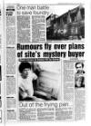 Northamptonshire Evening Telegraph Saturday 16 January 1988 Page 7