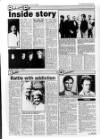 Northamptonshire Evening Telegraph Saturday 16 January 1988 Page 10