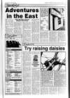 Northamptonshire Evening Telegraph Saturday 16 January 1988 Page 15