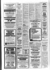 Northamptonshire Evening Telegraph Saturday 16 January 1988 Page 20