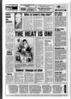 Northamptonshire Evening Telegraph Saturday 16 January 1988 Page 24