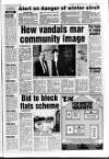 Northamptonshire Evening Telegraph Monday 18 January 1988 Page 3