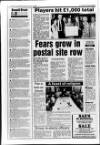 Northamptonshire Evening Telegraph Monday 18 January 1988 Page 4