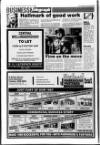 Northamptonshire Evening Telegraph Monday 18 January 1988 Page 14