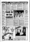 Northamptonshire Evening Telegraph Tuesday 19 January 1988 Page 7