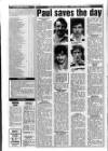 Northamptonshire Evening Telegraph Tuesday 19 January 1988 Page 24