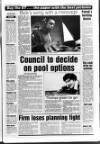 Northamptonshire Evening Telegraph Saturday 23 January 1988 Page 7