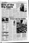 Northamptonshire Evening Telegraph Saturday 23 January 1988 Page 15