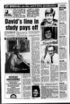 Northamptonshire Evening Telegraph Tuesday 26 January 1988 Page 12
