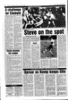 Northamptonshire Evening Telegraph Tuesday 26 January 1988 Page 26