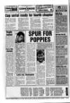 Northamptonshire Evening Telegraph Tuesday 26 January 1988 Page 28