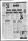 Northamptonshire Evening Telegraph Wednesday 27 January 1988 Page 2