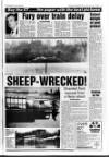 Northamptonshire Evening Telegraph Wednesday 27 January 1988 Page 3