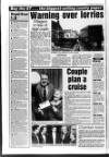 Northamptonshire Evening Telegraph Wednesday 27 January 1988 Page 4