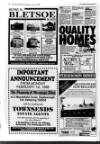 Northamptonshire Evening Telegraph Wednesday 27 January 1988 Page 42