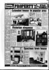 Northamptonshire Evening Telegraph Wednesday 27 January 1988 Page 44