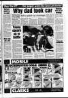 Northamptonshire Evening Telegraph Thursday 28 January 1988 Page 5