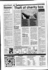 Northamptonshire Evening Telegraph Thursday 28 January 1988 Page 8