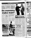 Northamptonshire Evening Telegraph Thursday 28 January 1988 Page 10