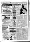 Northamptonshire Evening Telegraph Thursday 28 January 1988 Page 26