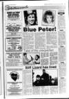 Northamptonshire Evening Telegraph Thursday 28 January 1988 Page 27