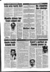 Northamptonshire Evening Telegraph Thursday 28 January 1988 Page 34