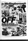 Northamptonshire Evening Telegraph Friday 29 January 1988 Page 9