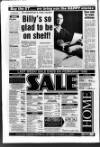 Northamptonshire Evening Telegraph Friday 29 January 1988 Page 12