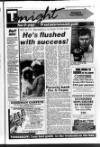 Northamptonshire Evening Telegraph Friday 29 January 1988 Page 13